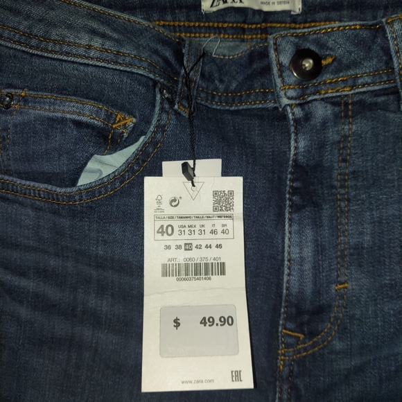 Jeans - Picture 3 of 5